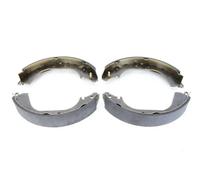 Juego de zapatas de frenos ABE C02039ABE