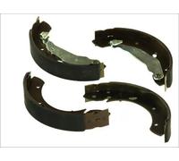 Zapatas de freno Eje trasero C02060ABE ABE para TOYOTA AVENSIS AVENSIS Liftback