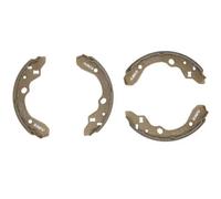 Zapatas de freno Eje trasero C03036ABE ABE para MAZDA 323 S IV 323 C IV 323 F IV