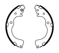 Zapatas de freno Eje trasero C03040ABE ABE para MAZDA MPV II