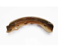Zapatas de freno Eje trasero C03042ABE ABE para MAZDA 323 S VI Sedán