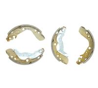 Juego de zapatas de frenos ABE C04017ABE