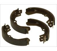 Zapatas de freno Eje trasero C06012ABE ABE para DAIHATSU SUZUKI SUBARU TATA