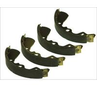 Zapatas de freno Eje trasero C08013ABE ABE para SUZUKI SWIFT II Hatchback