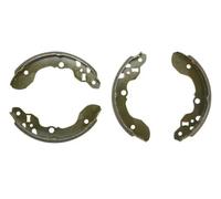 Zapatas de freno Eje trasero C08015ABE ABE para SUZUKI VITARA Cabrio VITARA