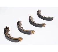 Juego de zapatas de frenos ABE C08021ABE