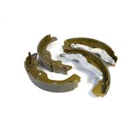 Zapatas de freno Eje trasero C08024ABE ABE para SUZUKI FIAT