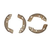 Zapatas de freno Eje trasero C08030ABE ABE para SUZUKI SWIFT IV