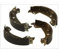 Juego de zapatas de frenos ABE C0C006ABE