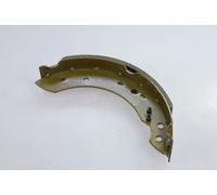 Zapatas de freno Eje trasero C0C019ABE ABE para CITROËN PEUGEOT