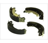 Zapatas de freno Eje trasero C0F013ABE ABE para FIAT BRAVA BRAVO I MAREA