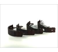 Zapatas de freno Eje trasero C0F032ABE ABE para FIAT OPEL LANCIA