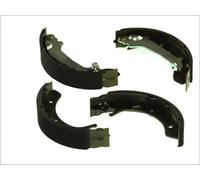 Zapatas de freno Eje trasero C0G025ABE ABE para FORD MONDEO I MONDEO I Sedán