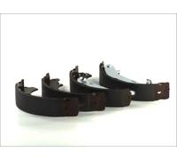 Zapatas de freno Eje trasero C0G054ABE ABE para FORD MAZDA