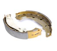 Zapatas de freno Eje trasero C0P029ABE ABE para PEUGEOT CITROËN