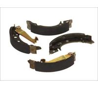 Juego de zapatas de frenos ABE C0W001ABE