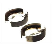 Zapatas de freno Eje trasero C0W005ABE ABE para VW LT 28-35 I Autobús