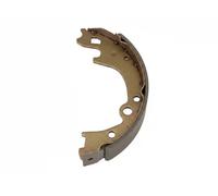 Zapatas de freno Eje trasero GF-H15AF JAPANPARTS para HYUNDAI H100 Autobús