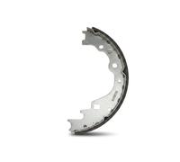 Zapatas de freno Eje trasero GF-K13AF JAPANPARTS para MAZDA ASIA MOTORS KIA