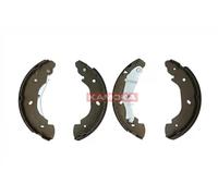 Zapatas de freno Eje trasero JQ202033 KAMOKA para FORD TRANSIT Autobús