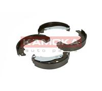 Zapatas de freno Eje trasero JQ202044 KAMOKA para FIAT DOBLO Monospace