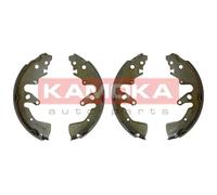 Zapatas de freno Eje trasero JQ202084 KAMOKA para SUZUKI GRAND VITARA II