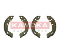 Zapatas de freno Eje trasero JQ202092 KAMOKA para SUZUKI SWIFT IV