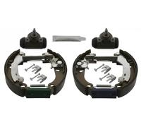 FEBI BILSTEIN 38748 Kit frenos, disco de tambor