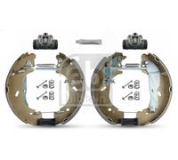 Febi bilstein 44313 Zapatas de Freno y Accesorios