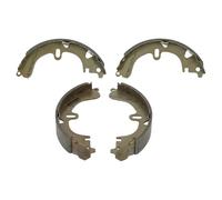 Zapatas de freno FSB208 FERODO para TOYOTA MAZDA