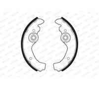 Juego de zapatas de frenos FERODO FSB23