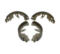 Zapatas de freno FSB4034 FERODO para SUZUKI GRAND VITARA I GRAND VITARA II