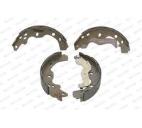 Zapatas de freno FSB691 FERODO para SUZUKI FIAT
