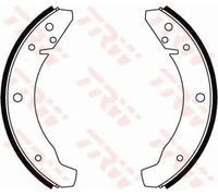 Zapatas de freno GS8025 TRW para VW PORSCHE