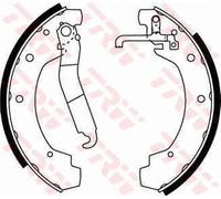Zapatas de freno GS8151 TRW para VW TRANSPORTER T3 Furgoneta LT 28-35 I Autobús