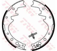 Zapatas de freno GS8170 TRW para BMW VW RENAULT TALBOT TOYOTA DAIHATSU