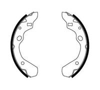 Zapatas de freno GS8290 TRW para MAZDA 323 S IV 323 C IV 323 F IV