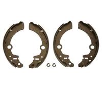 Zapatas de freno GS8476 TRW para SUZUKI WAGON R+ IGNIS I ALTO VI