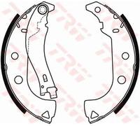 Zapatas de freno GS8484 TRW para FIAT FIORINO FIORINO Furgoneta/monovolumen DUNA