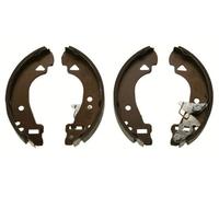 Juego de zapatas de frenos TRW GS8566