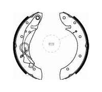 Juego de zapatas de frenos TRW GS8635