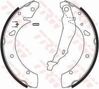 TRW GS8640 Zapatas de Freno y Accesorios