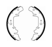 Zapatas de freno GS8643 TRW para CHRYSLER KIA DODGE PLYMOUTH