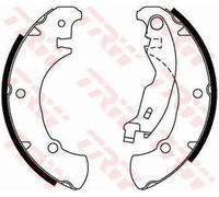 Zapatas de freno GS8654 TRW para FIAT BRAVA BRAVO I MAREA MAREA Weekend