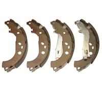 Zapatas de freno GS8738 TRW para FIAT OPEL LANCIA