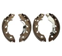 TRW - Juego de 4 zapatas de freno GS8796 para FIAT 500, Panda y FORD Ka