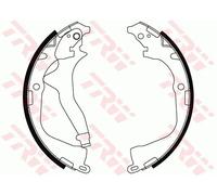 Zapatas de freno GS8800 TRW para VW AMAROK AMAROK Caja/Chasis