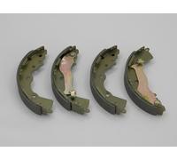 Zapatas De Freno HYUNDAI ACCENT III ( MC ) 2005 - 2010, KIA PRIDE ( DA ) 2005 -