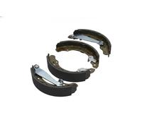 Zapatas de freno KBS-10002 KAVO PARTS para SEAT VW SKODA AUDI
