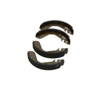 KAVO PARTS KBS-2909 Juego de zapatas de frenos